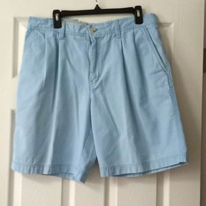 Man short